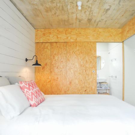 Madragoa Modern Apartments Lisboa 外观 照片