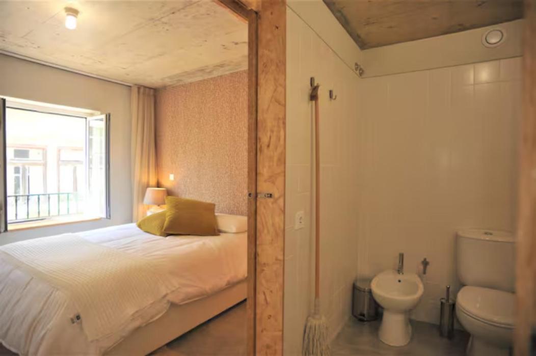Madragoa Modern Apartments Lisboa 外观 照片