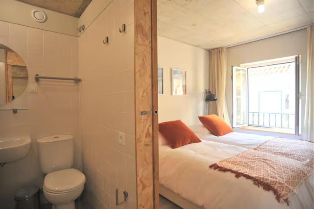 Madragoa Modern Apartments Lisboa 外观 照片