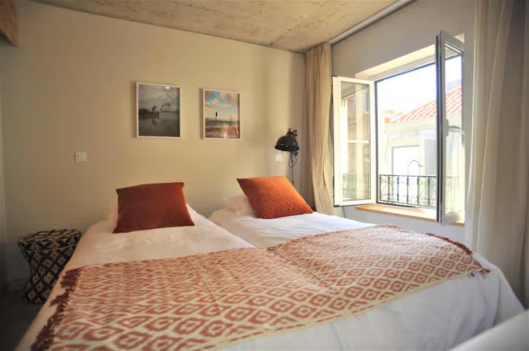 Madragoa Modern Apartments Lisboa 外观 照片