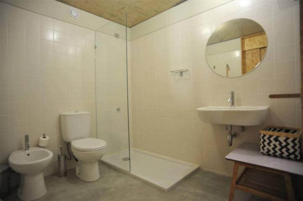 Madragoa Modern Apartments Lisboa 外观 照片