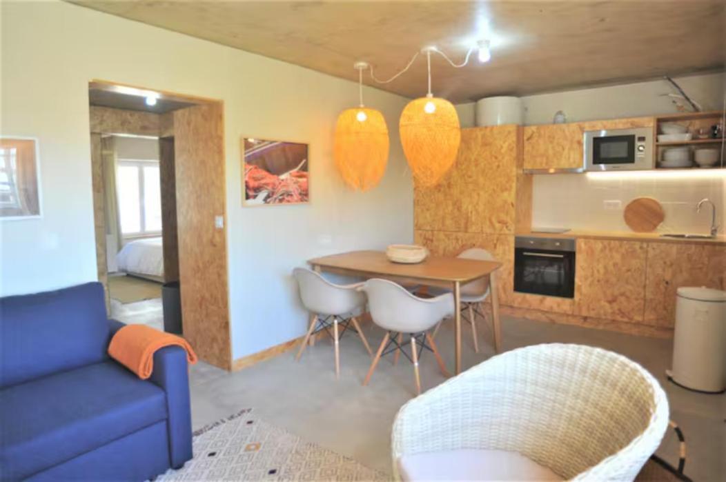 Madragoa Modern Apartments Lisboa 外观 照片