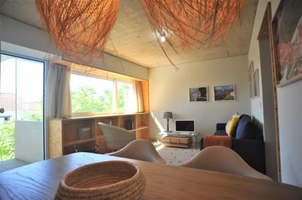 Madragoa Modern Apartments Lisboa 外观 照片