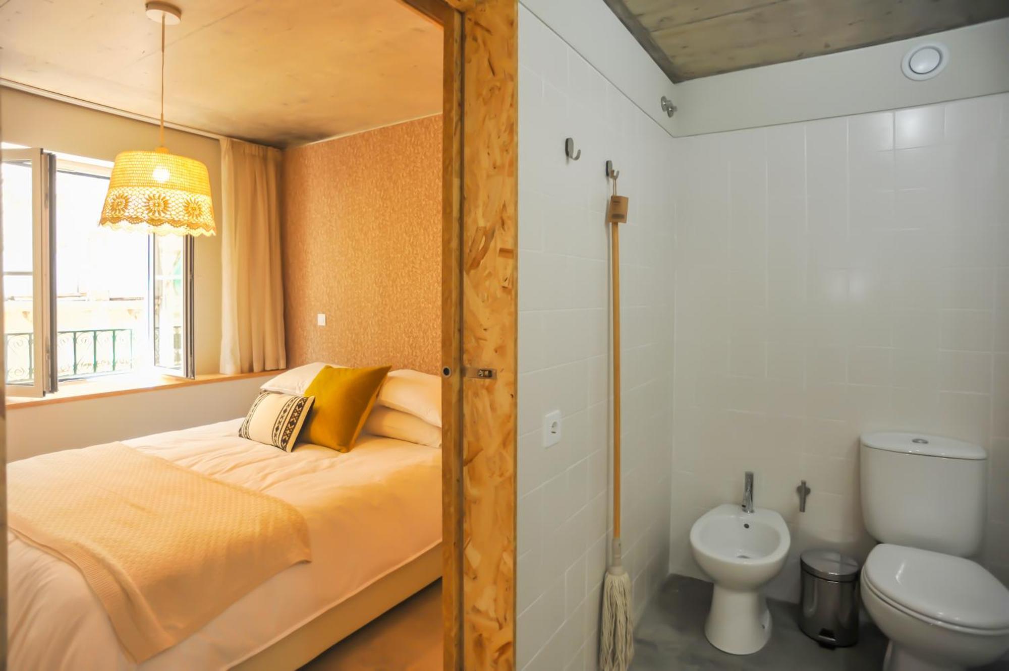 Madragoa Modern Apartments Lisboa 外观 照片