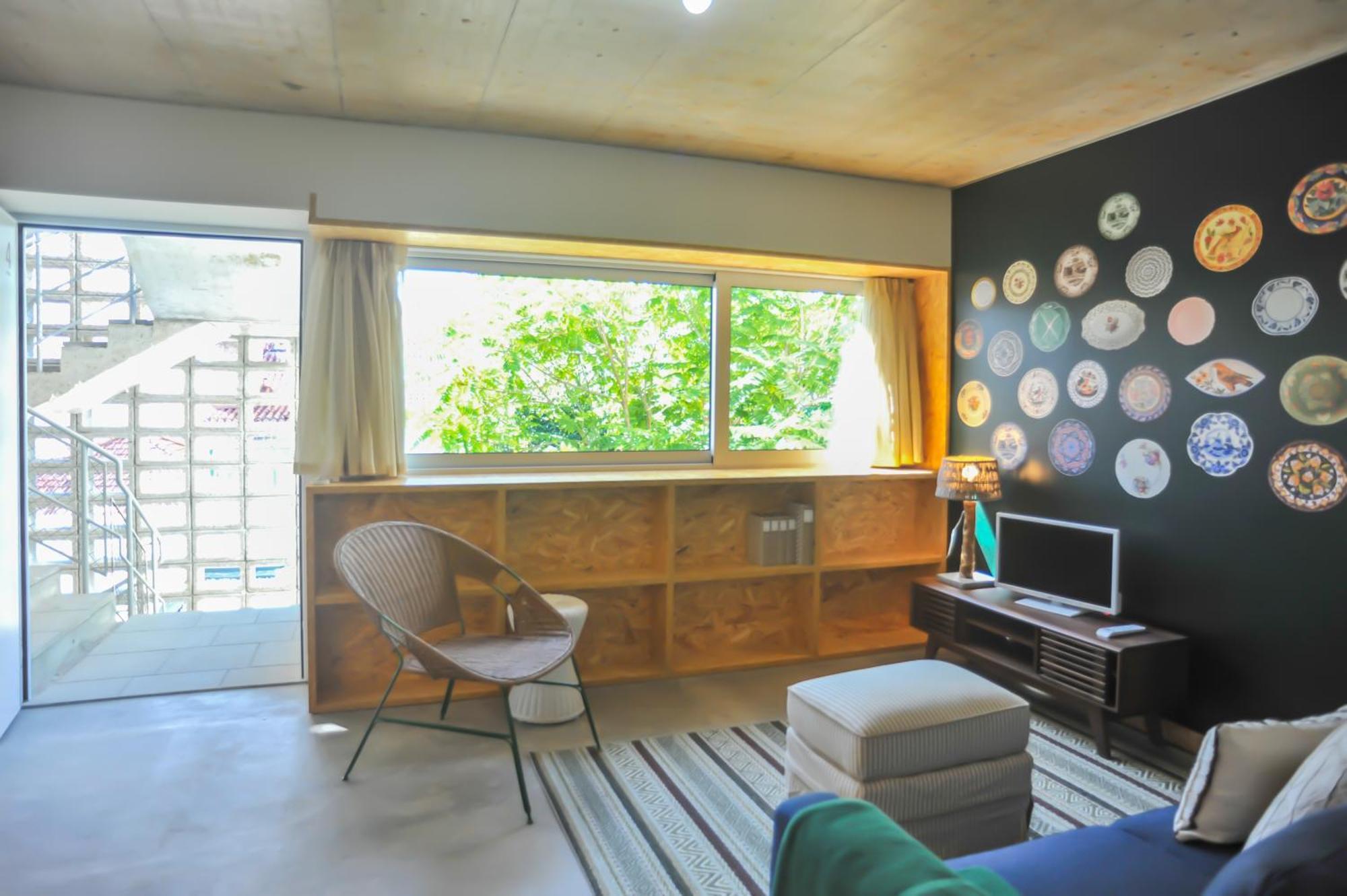 Madragoa Modern Apartments Lisboa 外观 照片