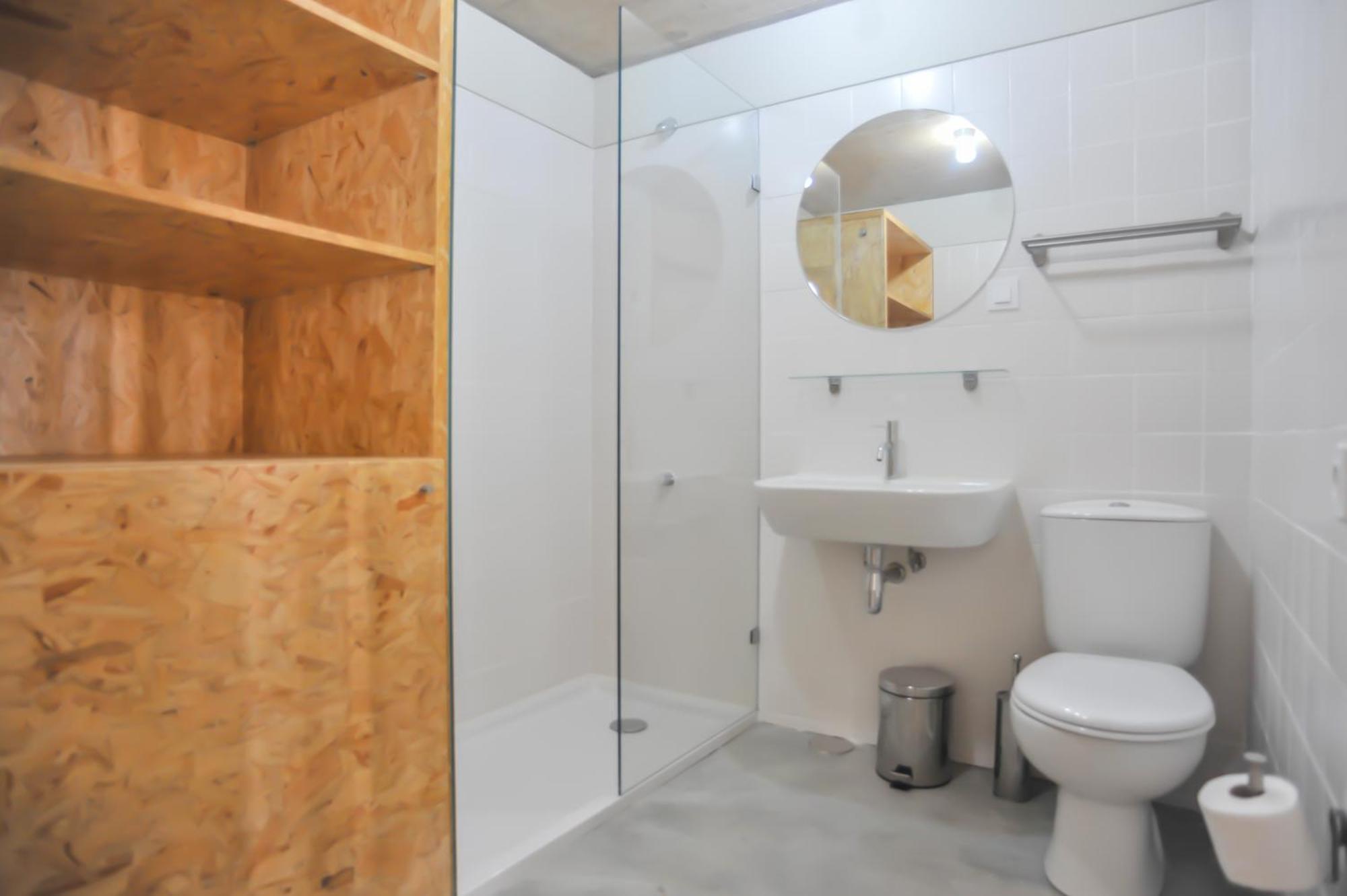 Madragoa Modern Apartments Lisboa 外观 照片