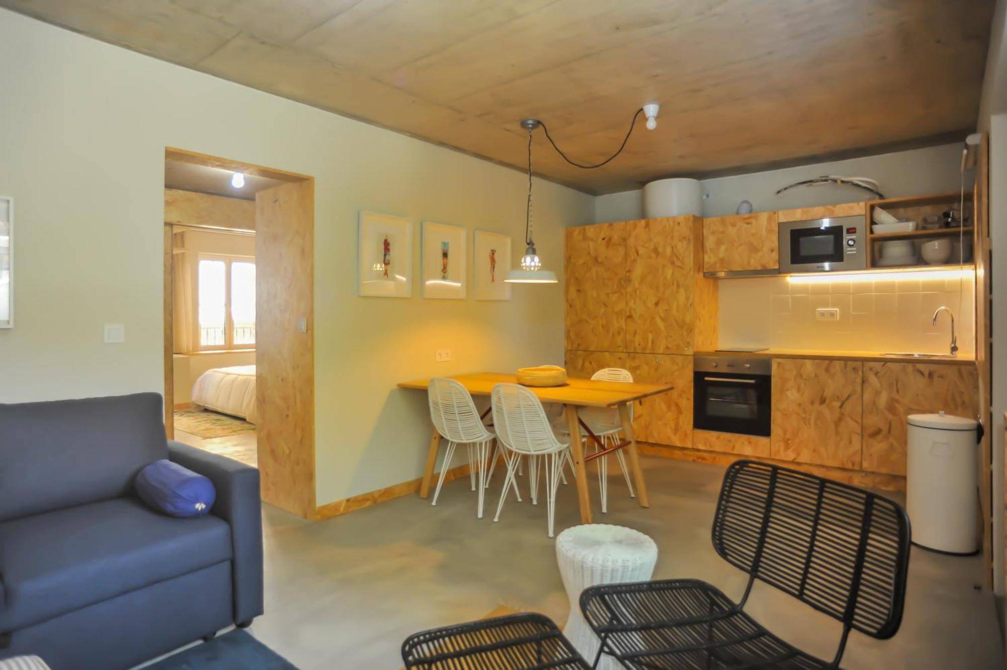 Madragoa Modern Apartments Lisboa 外观 照片
