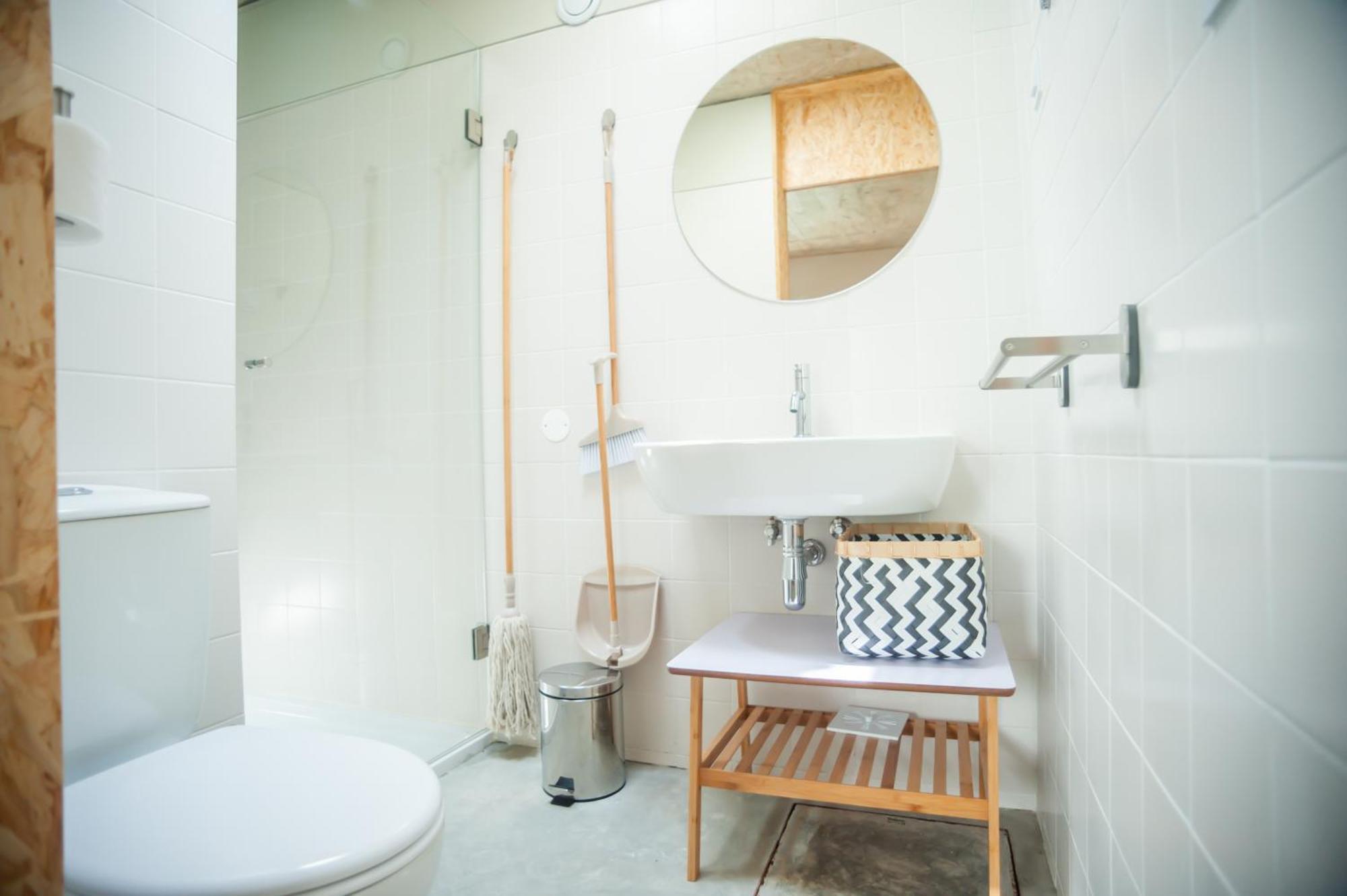 Madragoa Modern Apartments Lisboa 外观 照片