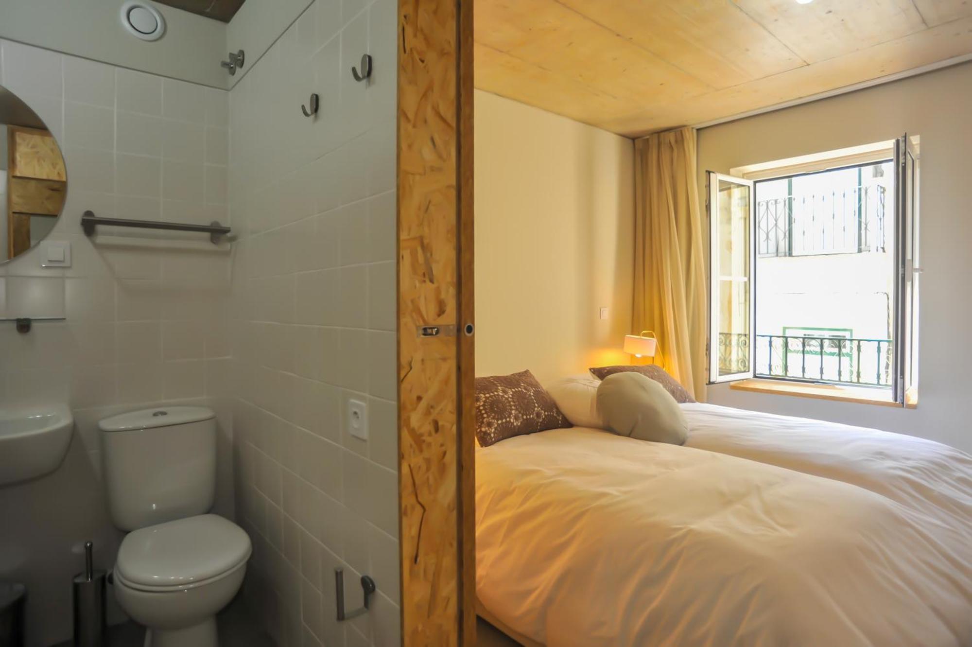 Madragoa Modern Apartments Lisboa 外观 照片