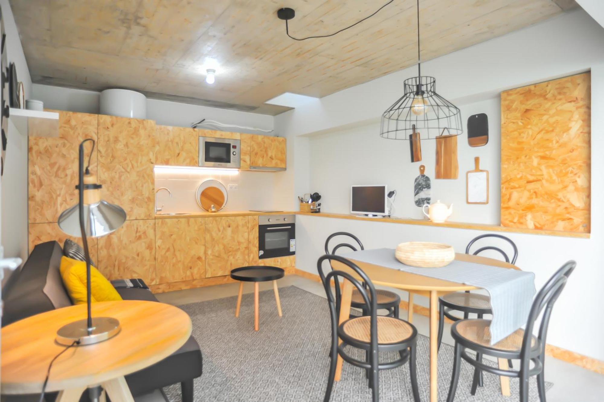 Madragoa Modern Apartments Lisboa 外观 照片