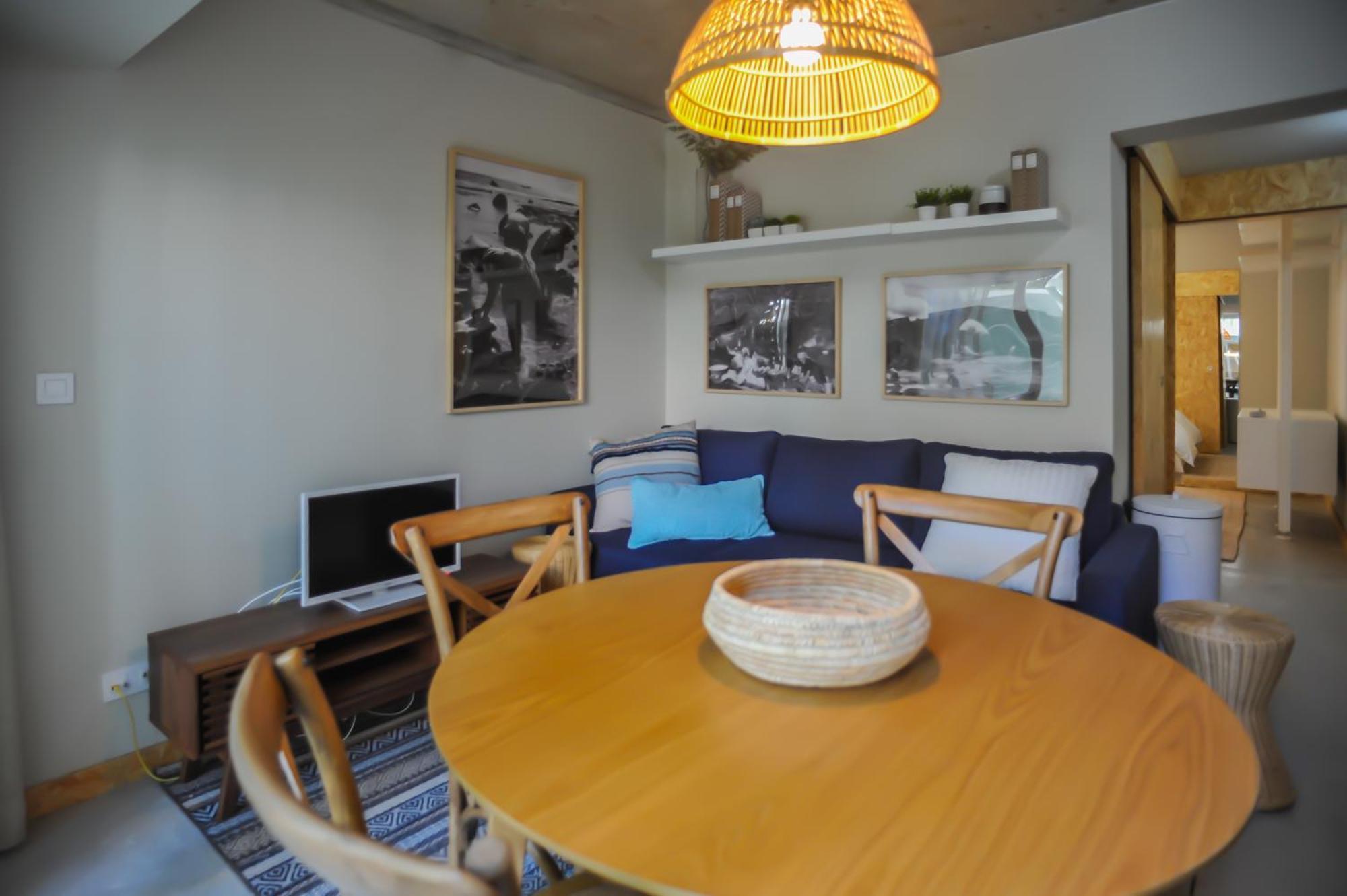 Madragoa Modern Apartments Lisboa 外观 照片