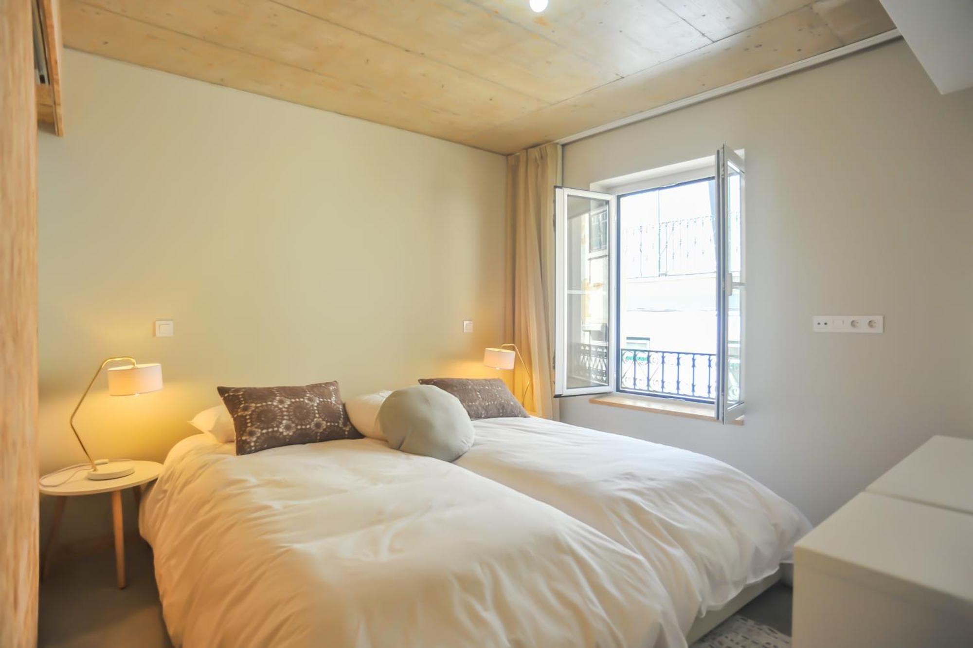 Madragoa Modern Apartments Lisboa 外观 照片