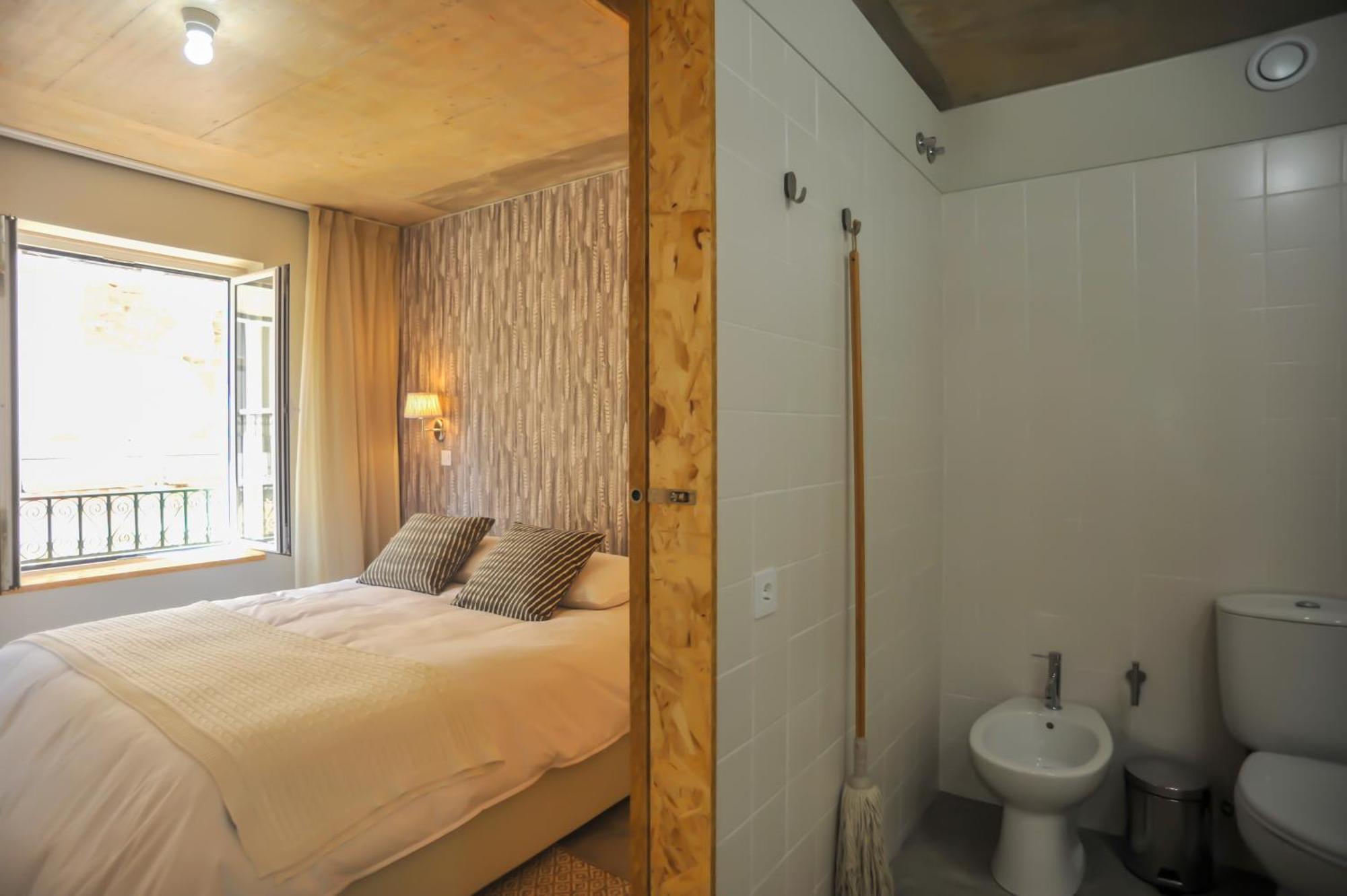 Madragoa Modern Apartments Lisboa 外观 照片