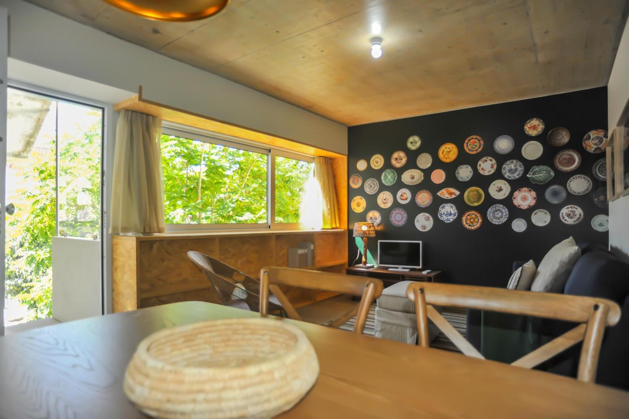Madragoa Modern Apartments Lisboa 外观 照片