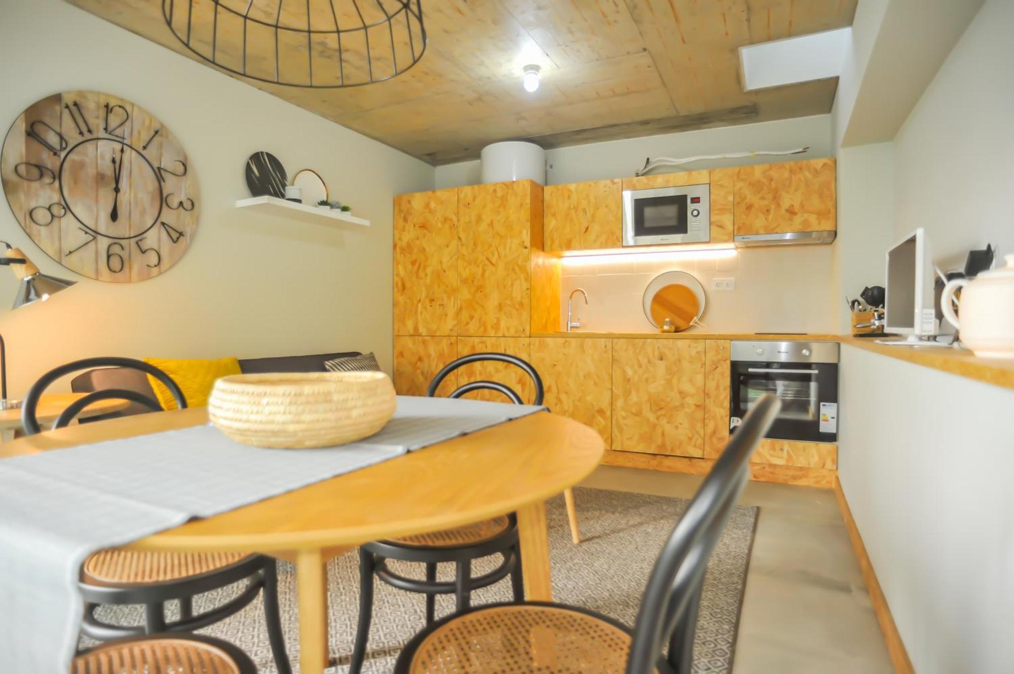 Madragoa Modern Apartments Lisboa 外观 照片