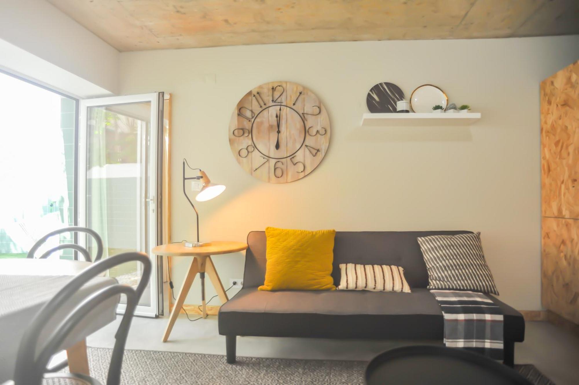 Madragoa Modern Apartments Lisboa 外观 照片