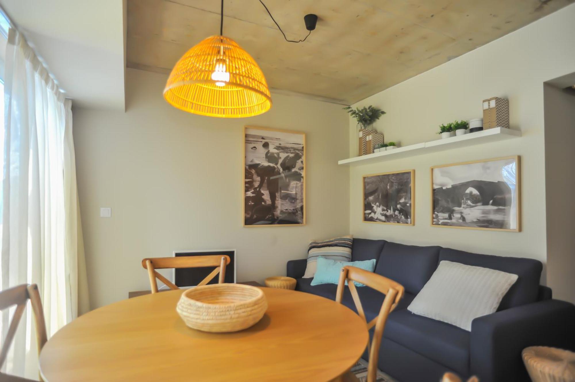 Madragoa Modern Apartments Lisboa 外观 照片