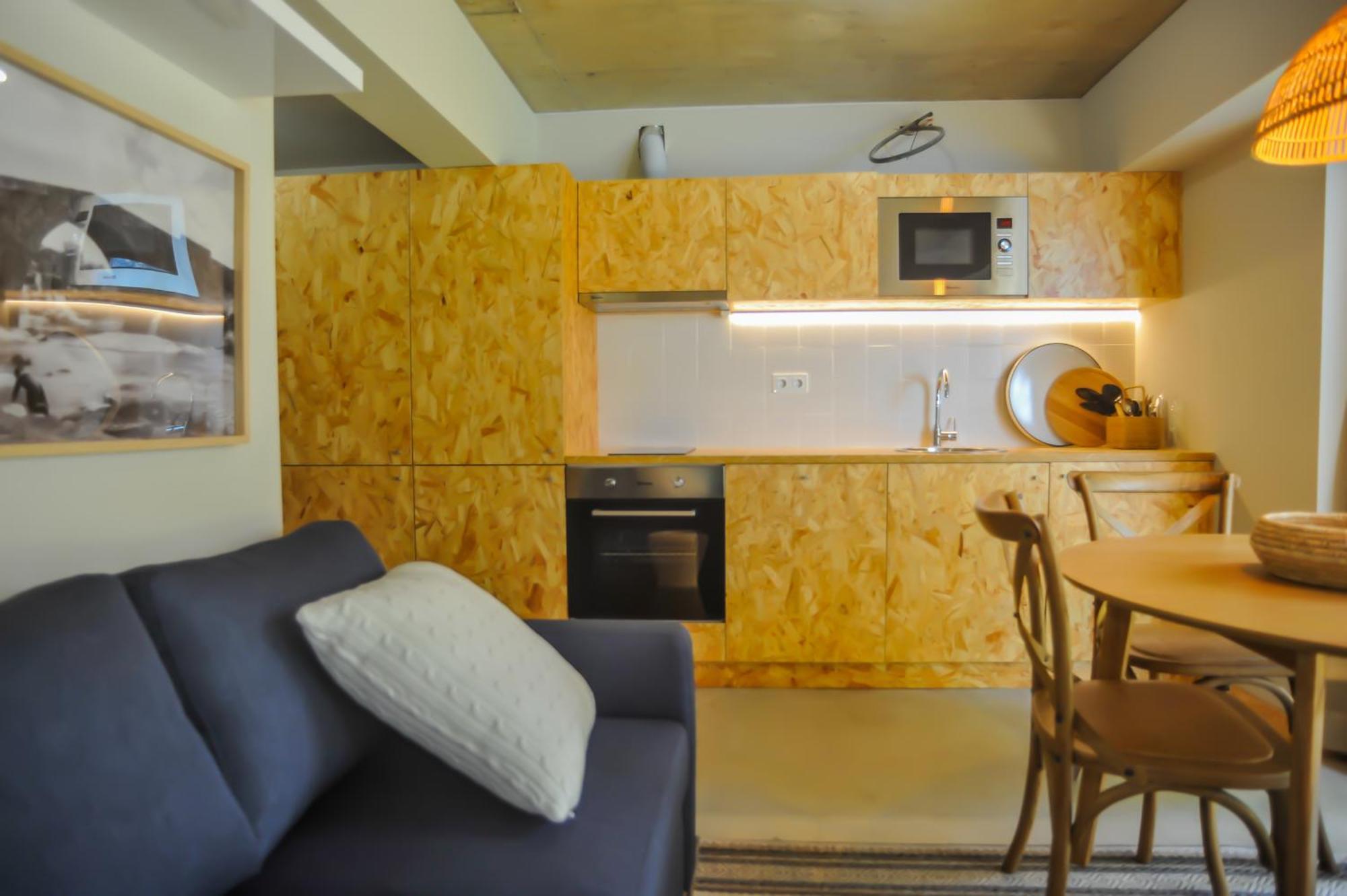 Madragoa Modern Apartments Lisboa 外观 照片