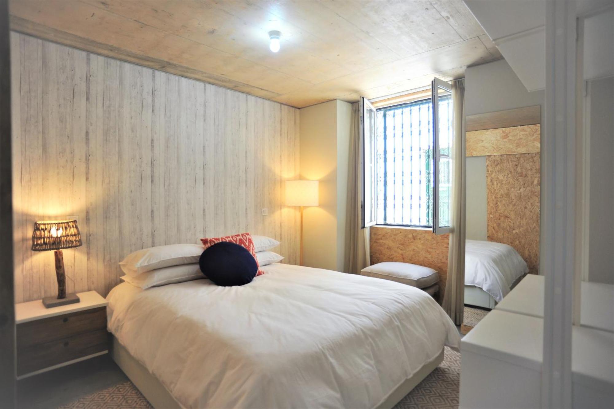 Madragoa Modern Apartments Lisboa 外观 照片
